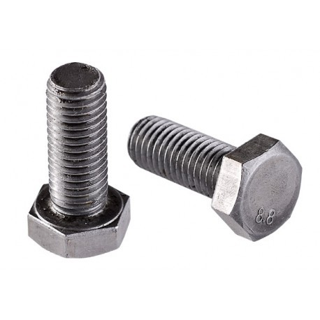 TORNILLO 1/4X 1" HEXAGONAL