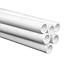 TUBO PVC 1" 1/4 X MT