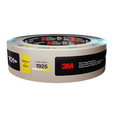 CINTA ENMASCARAR 1-1/2" X 40MTS