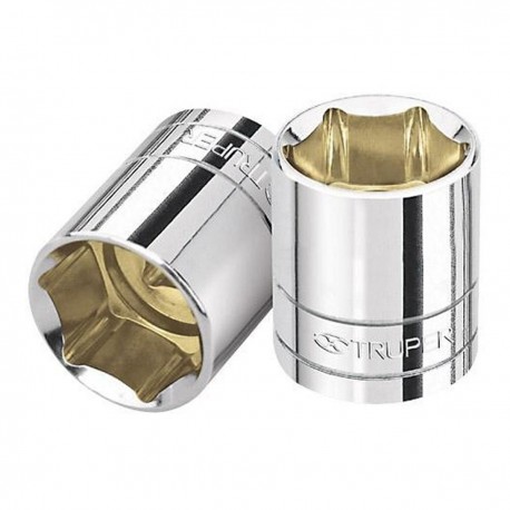 COPA C/TE 3/8 X 15MM TRUPER