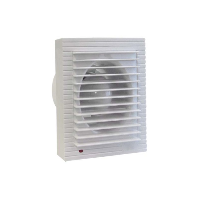 (E4)EXTRACTOR DE AIRE 6" o 8"