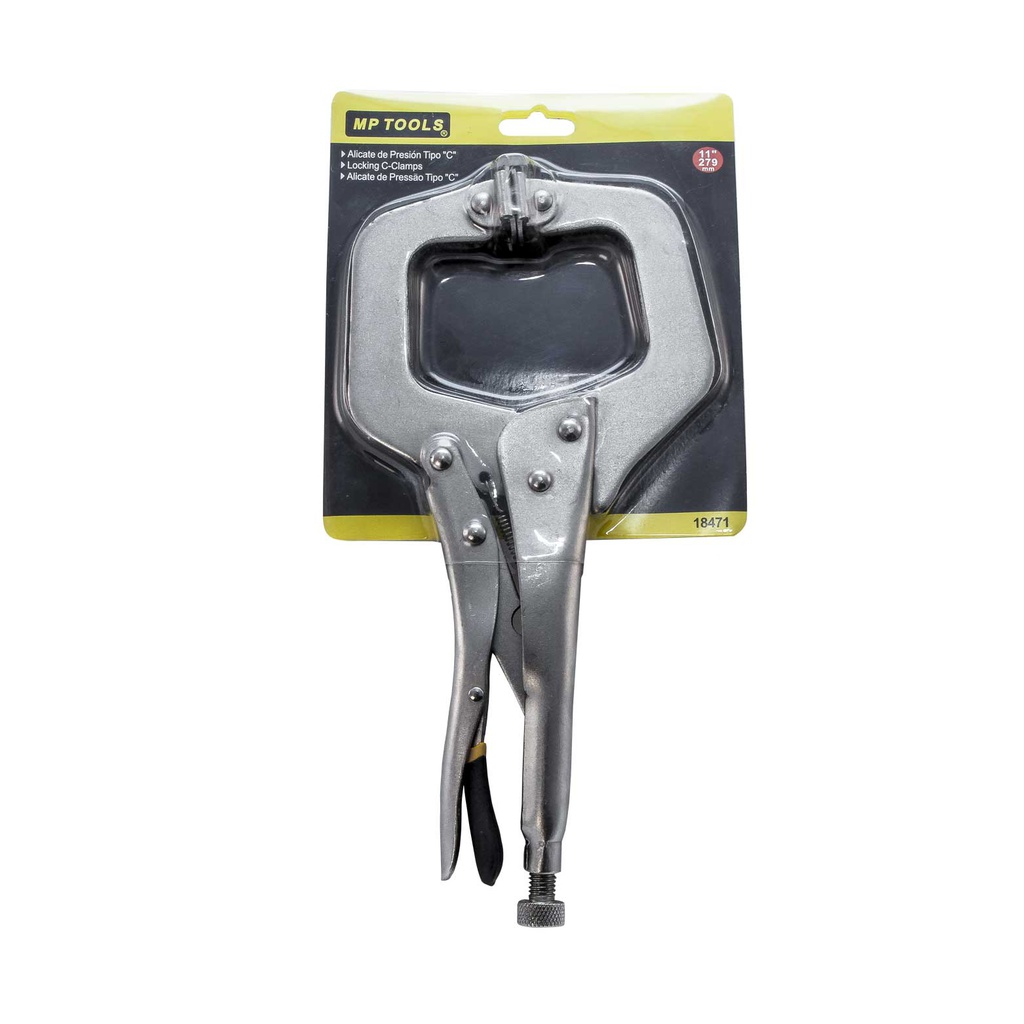 HOMBRESOLO C 11" MP
