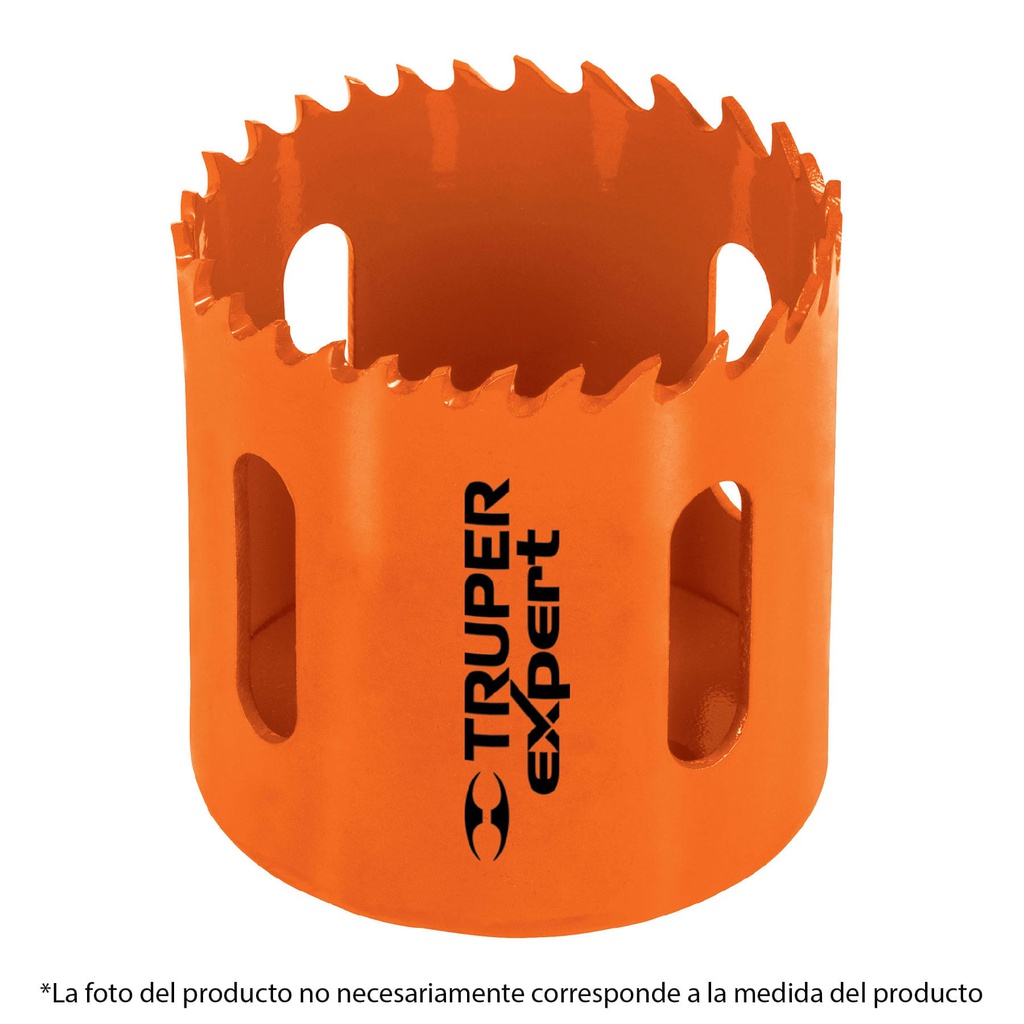 SIERRA COPA METAL TRUPER 1-3/8"