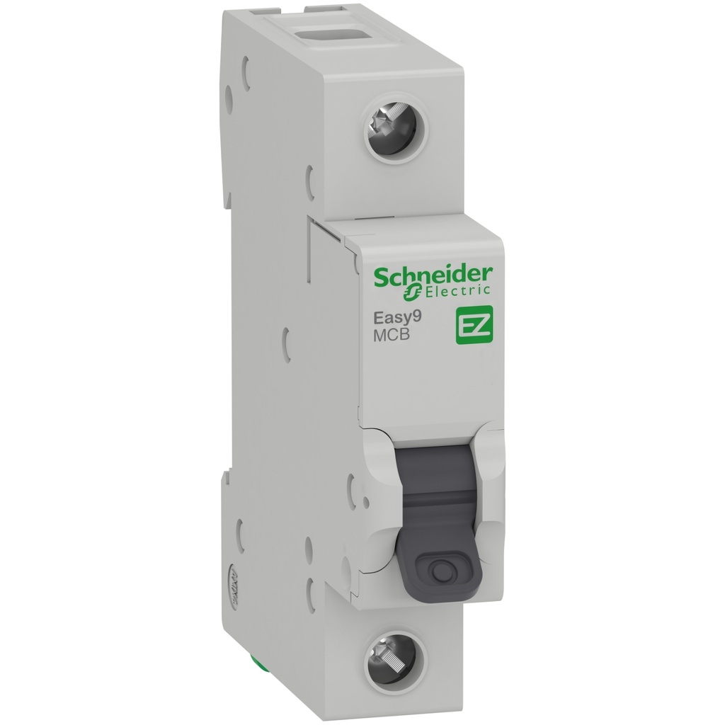 TACO PARA RIEL SCHNEIDER-LEGRAND 20AMP