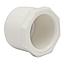 [1010] TAPON LISO PVC 1-1/4