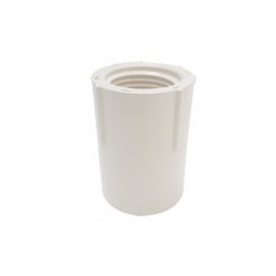 [1010] (E8) ADAPTADOR  HEMBRA  PVC 3/4