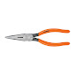 [17310 TR] (M2)ALICATE PUNTA LARGA 8" TRUPER