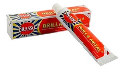 [1010] BRILLAMETAL BOWY 30G