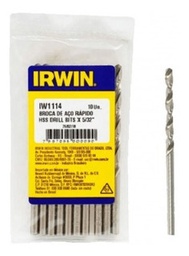 [11130] BROCA HSS IRWIN 7/32