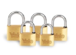[1010] (E1) CANDADO ITALIANO 110-60 YALE