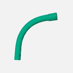 [1010] CURVA CONDUIT 1"  