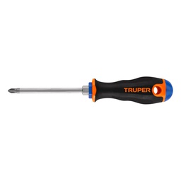 [18547 TR] DESTORNILLADOR ESTRELLA 1/8 X 2-1/2'' TRUPER