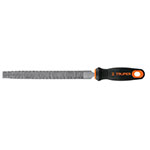 [15319 TR] (M1) LIMA ESCOFINA MADERA 6" CON CABO TRUPER 15319