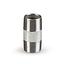 [1010] NIPLE GALVANIZADO 1/2 X 1-1/2 4CM