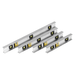 [1108047] NIVEL 24"  ABS AMARILLO RANGER