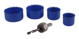[58225 MP] SIERRA COPA MADERA MP 1-1/4"